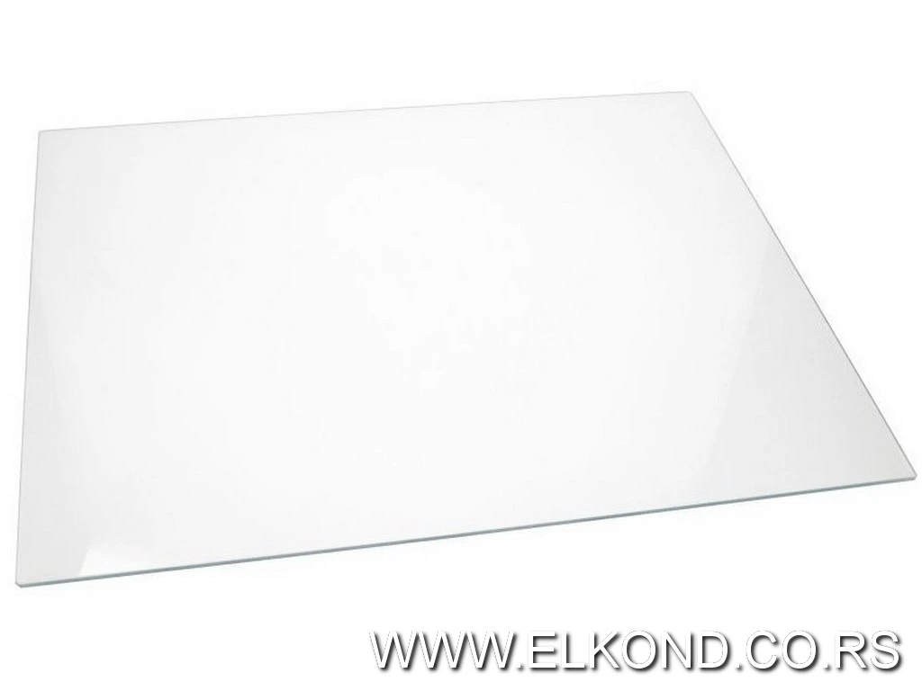 Unutrašnja staklo rerne 490X401.5 IKEA 3429341021